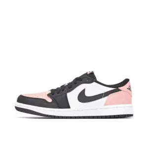 Air Jordan 1 Low OG Bleached Coral -Preorder