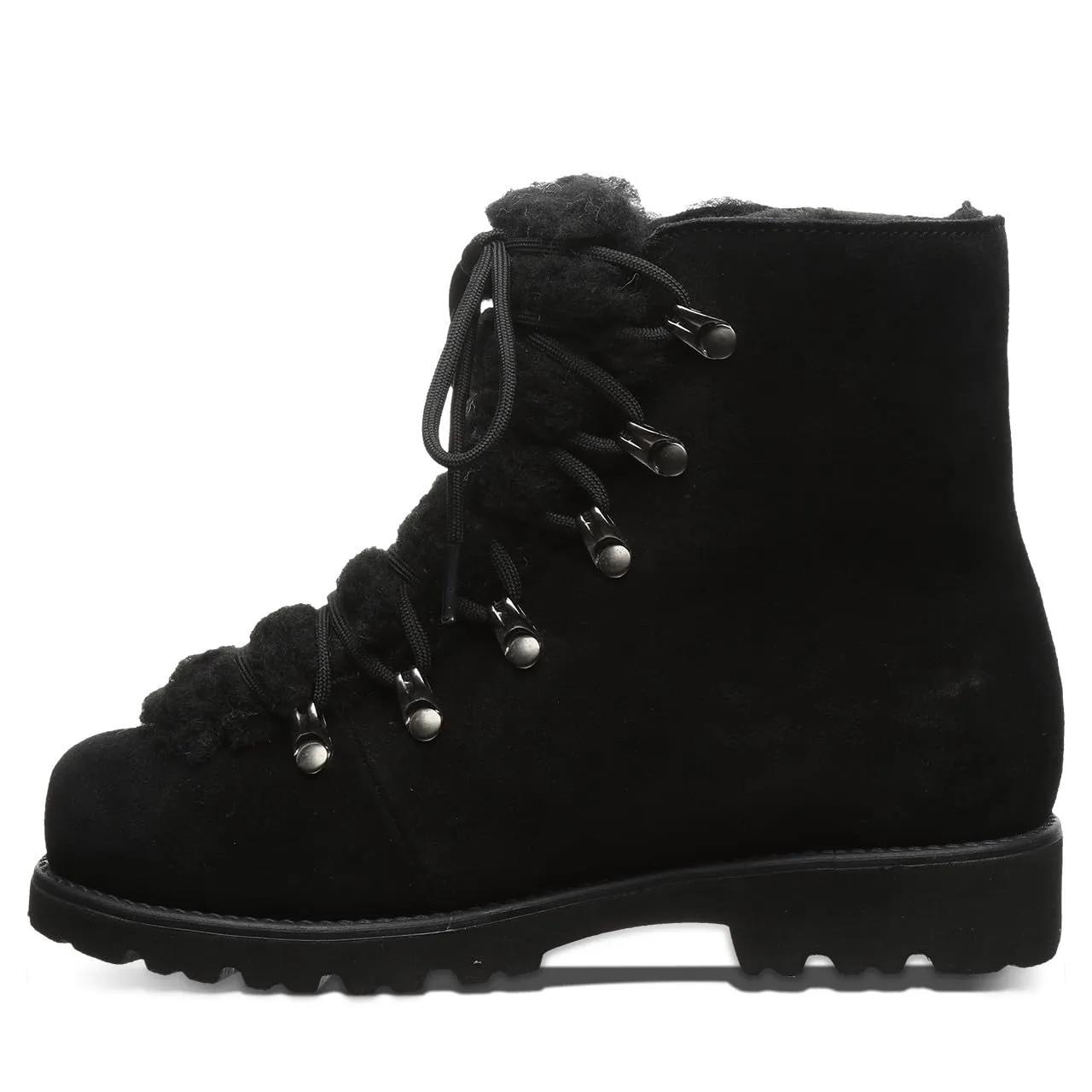 Alisa Boot - Women