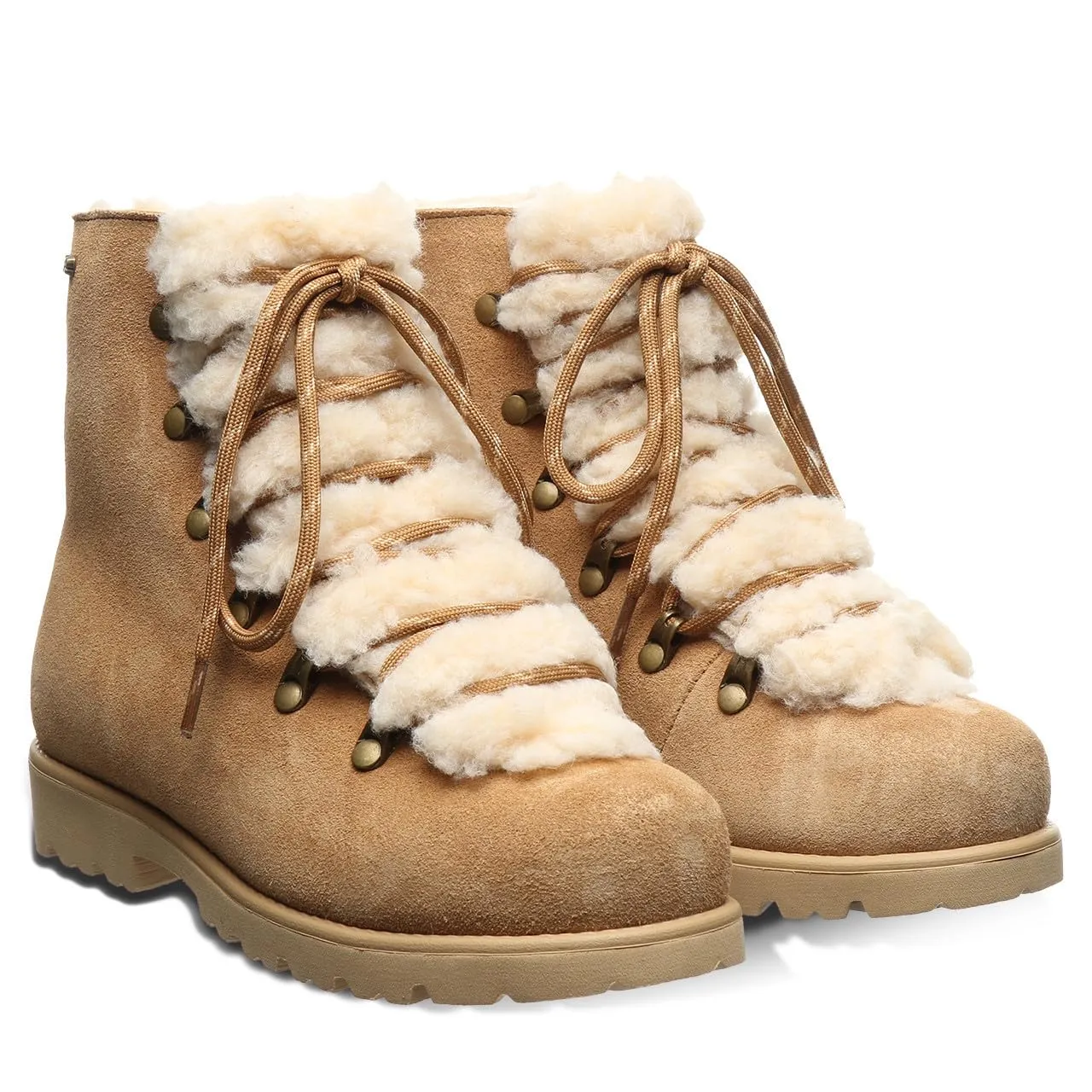 Alisa Boot - Women