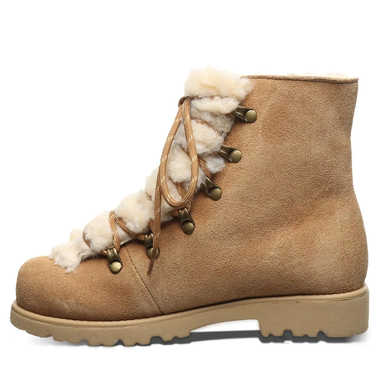 Alisa Boot - Women