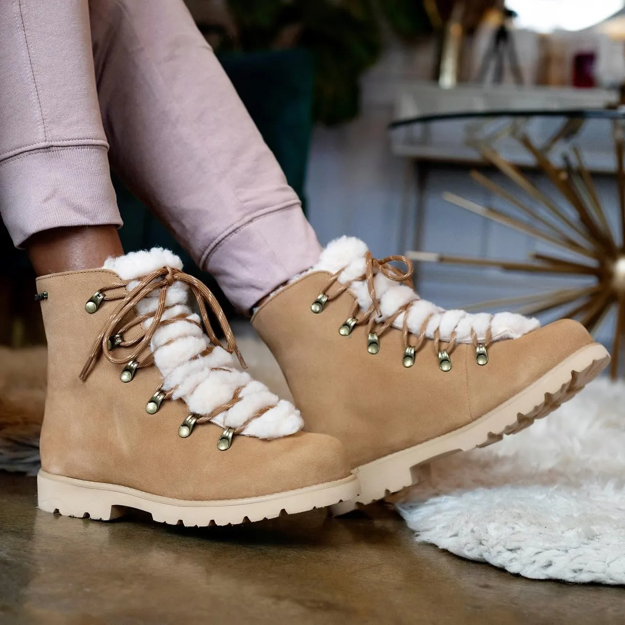 Alisa Boot - Women