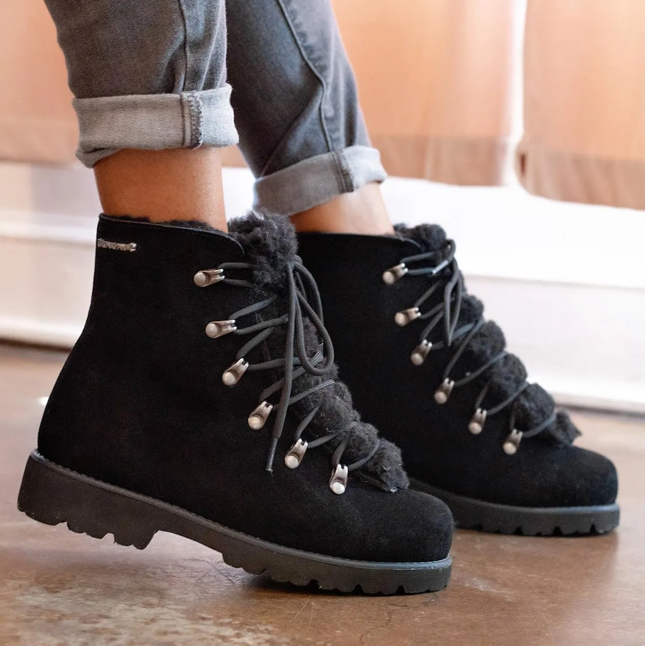 Alisa Boot - Women