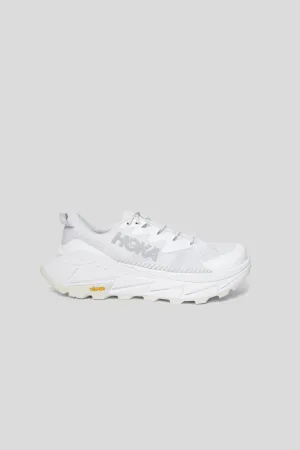 All Gender Skyline Float X - White/White