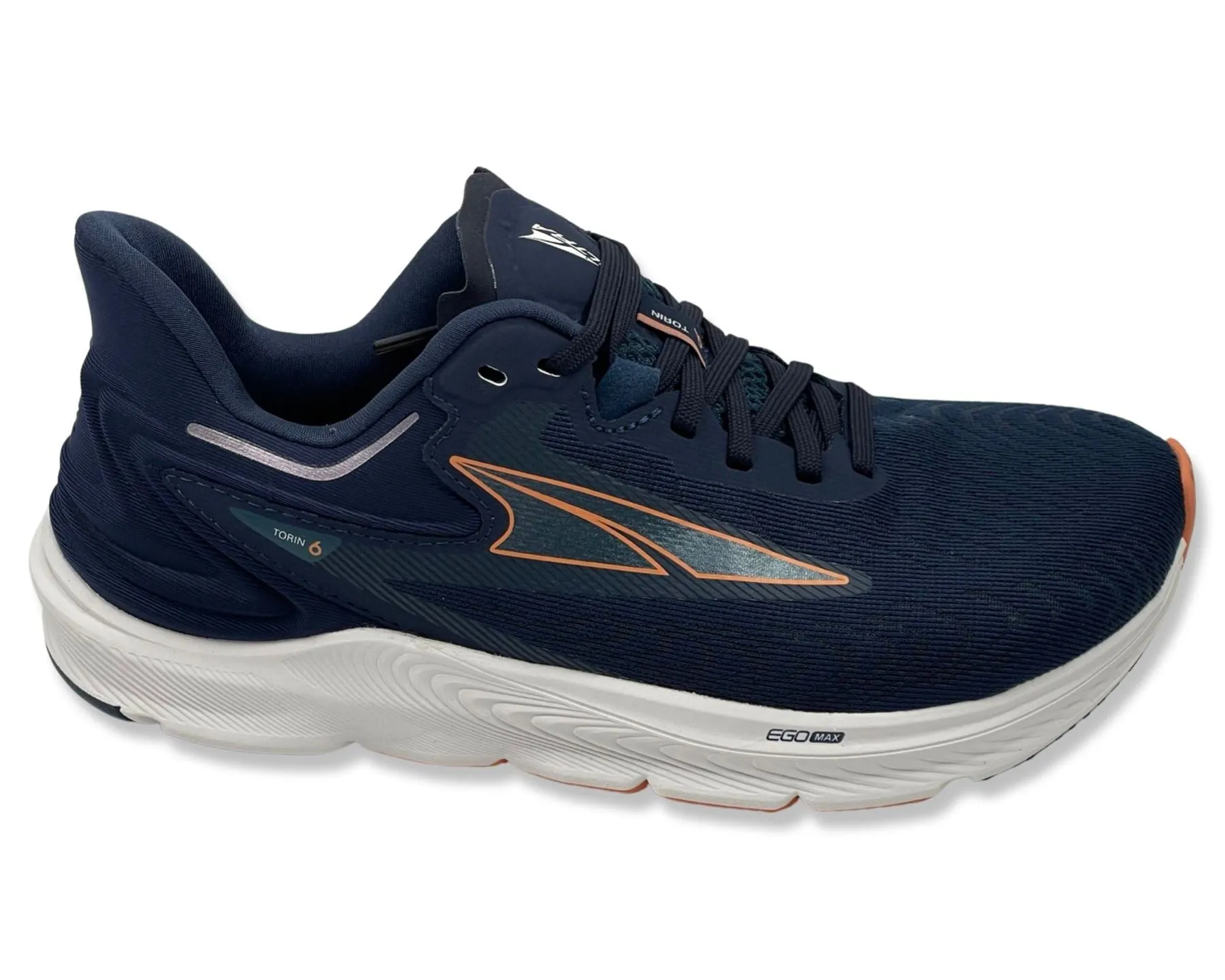 Altra Torin 6 Running Shoes In Navy Blue for Women's