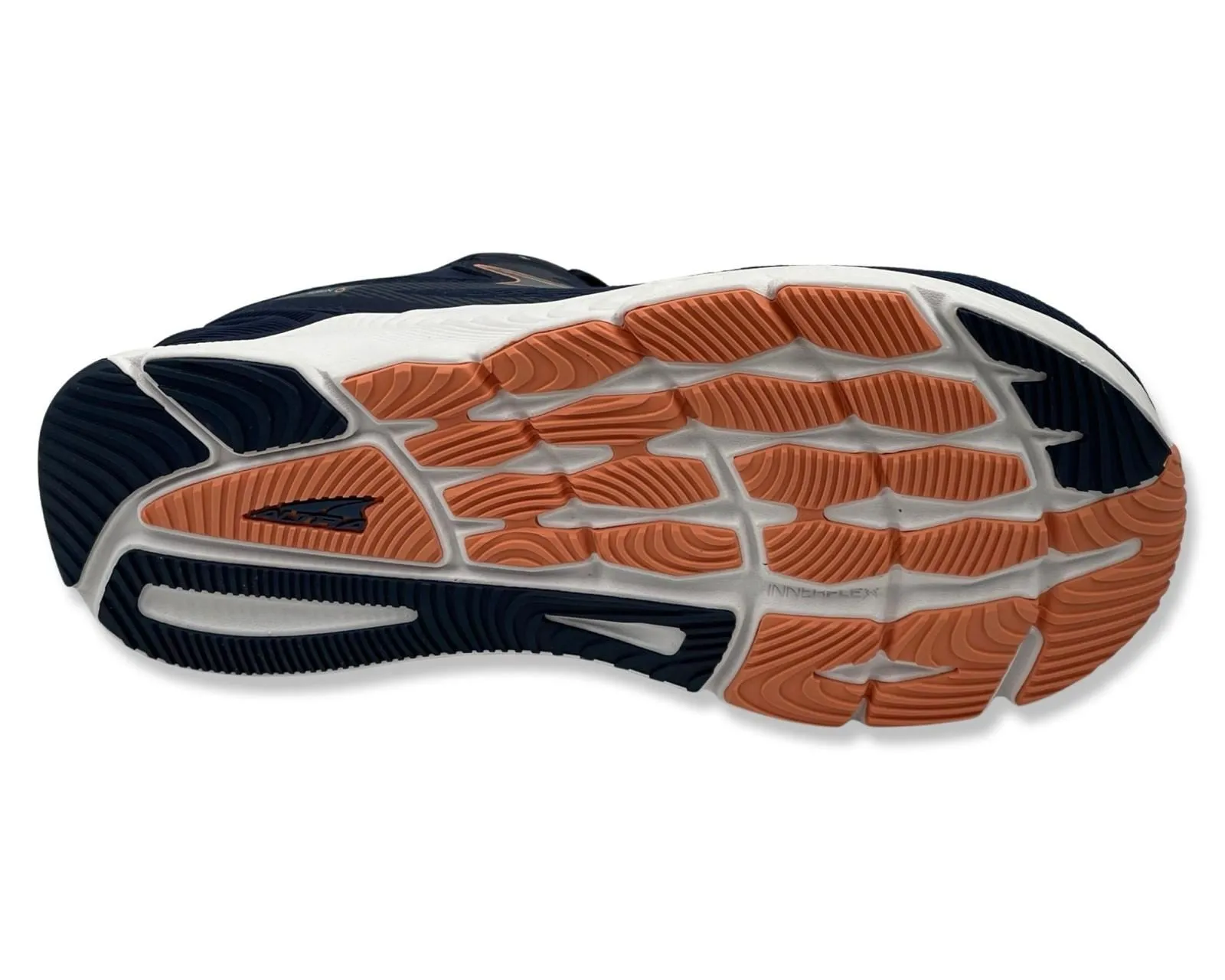 Altra Torin 6 Running Shoes In Navy Blue for Women's