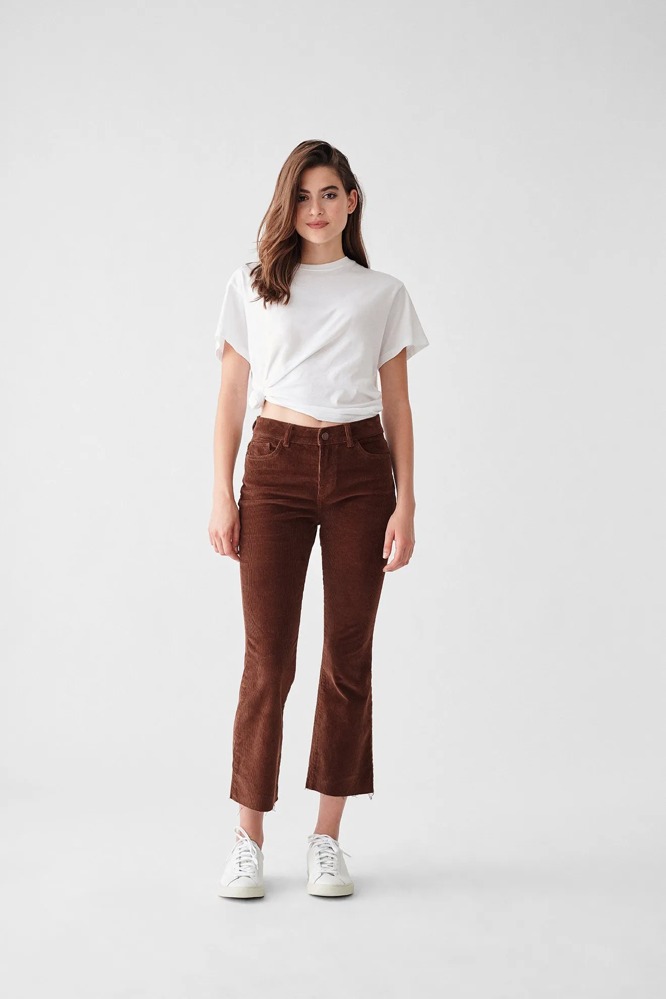 BRIDGET CROP BOOT WYOMING