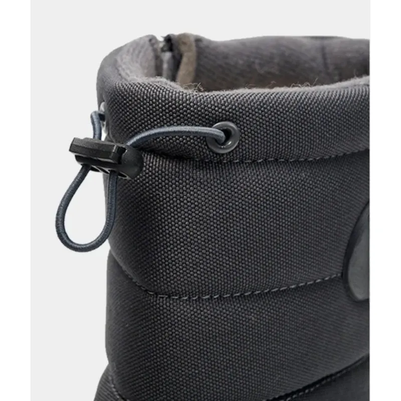 Casual Waterproof Winter Snow Ankle Warm Boots