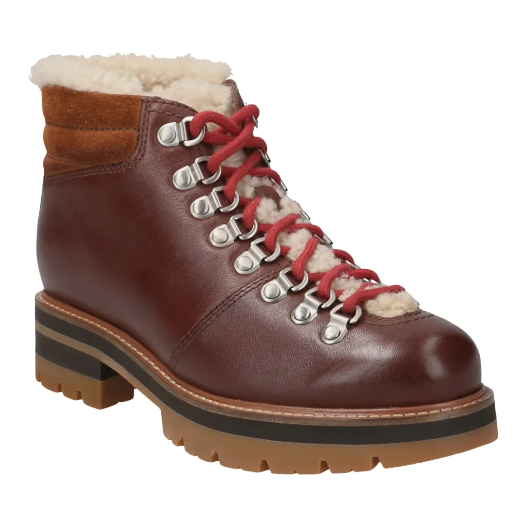 Clarks - Women's Art. Orianna Alpine - Brown