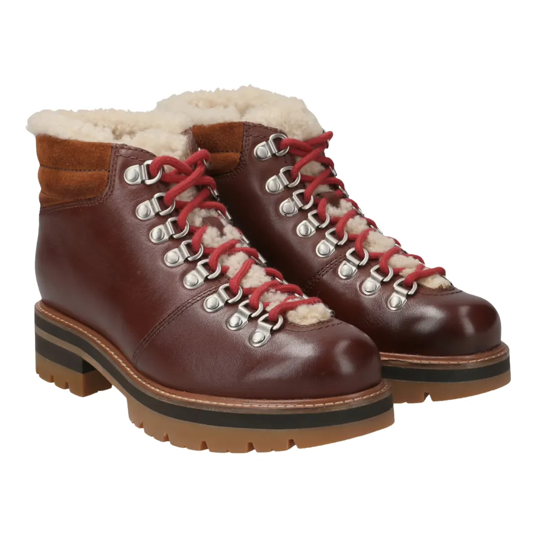 Clarks - Women's Art. Orianna Alpine - Brown