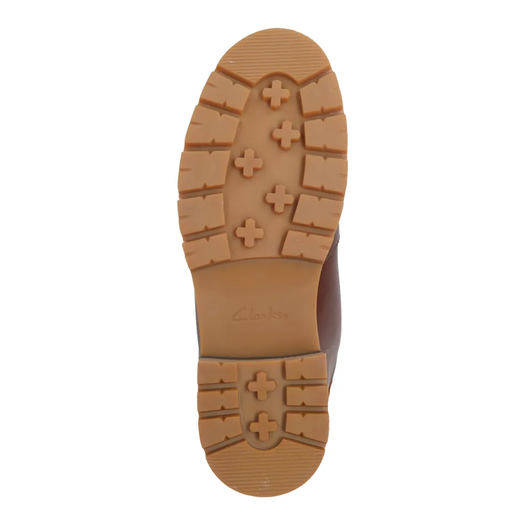 Clarks - Women's Art. Orianna Alpine - Brown