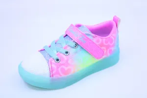 Espadrilles Skechers Twinkle Sparks Ice F Fille