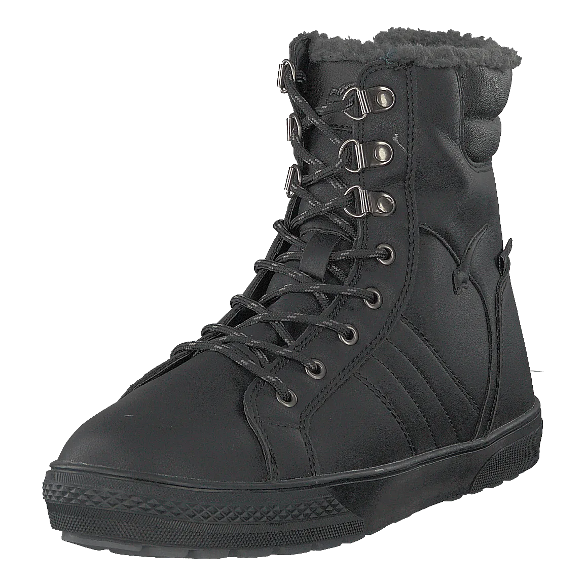 Galena Ii Black