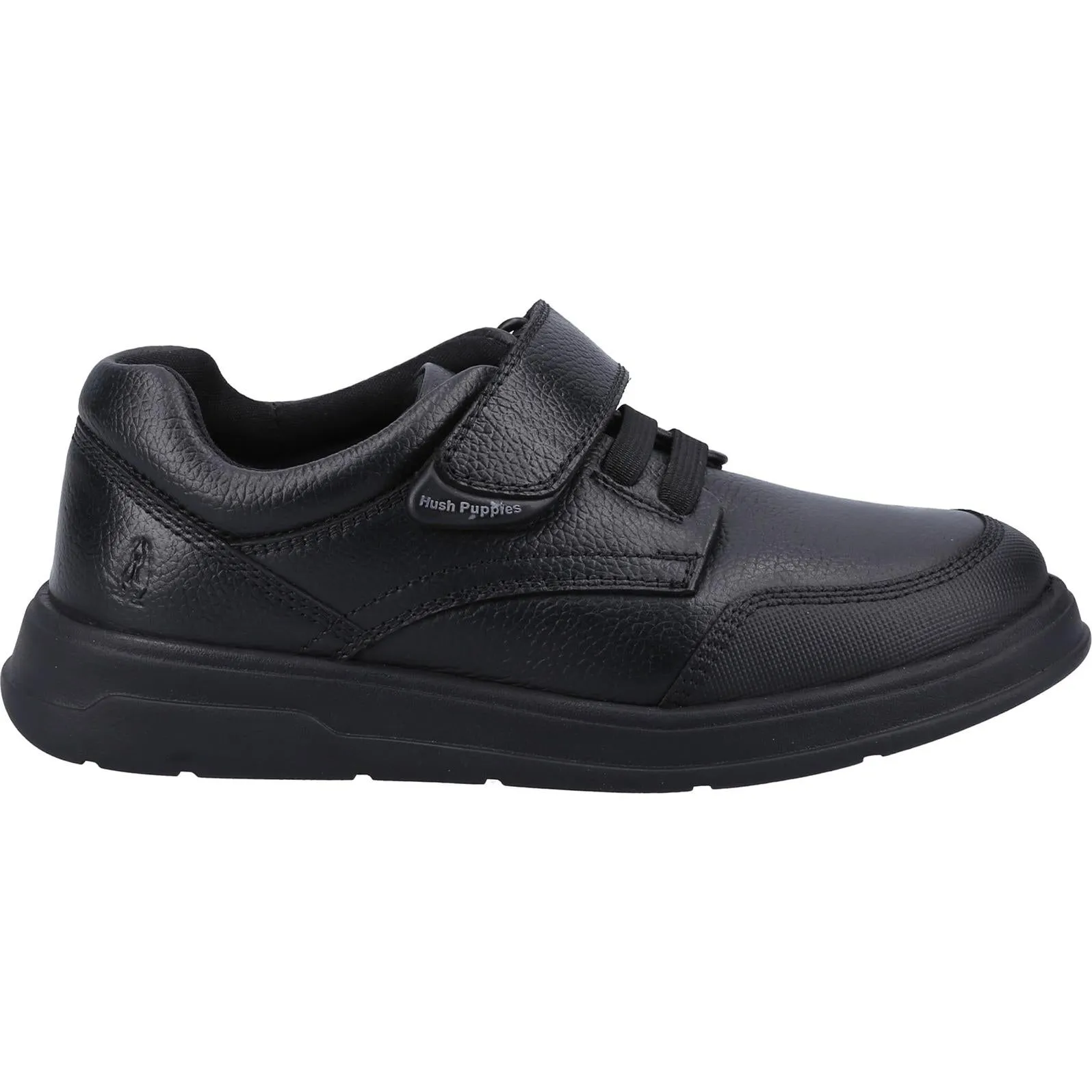 Hush Puppies Rowan JNR Shoe