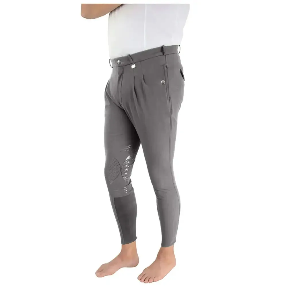 HY Equestrian Harrogate Men's Breeches