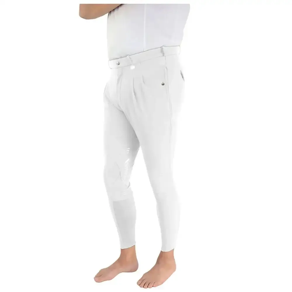 HY Equestrian Harrogate Men's Breeches