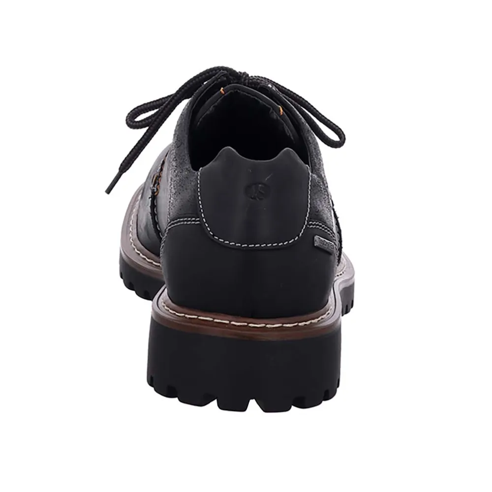 Josef Seibel Chance 08