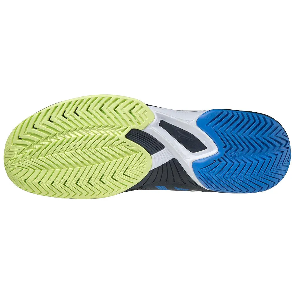 Mizuno Wave Exceed Tour 5 All Court Mens Tennis Shoes