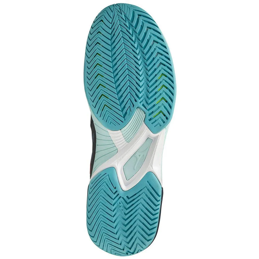 Mizuno Wave Exceed Tour 5 All Court Mens Tennis Shoes
