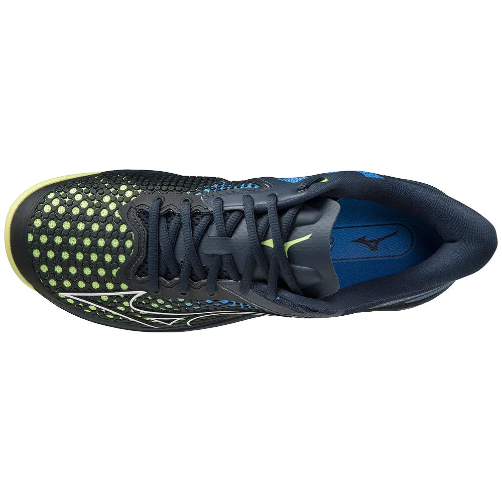 Mizuno Wave Exceed Tour 5 All Court Mens Tennis Shoes