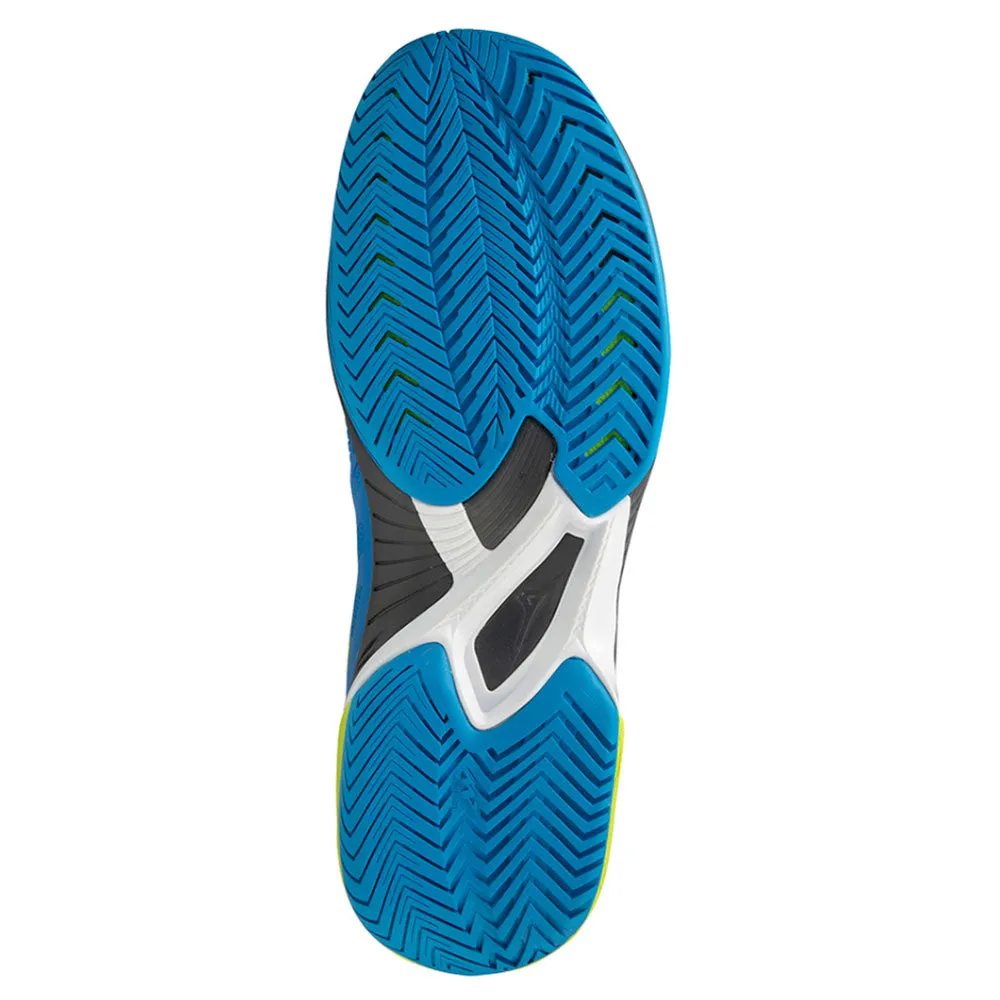 Mizuno Wave Exceed Tour 5 All Court Mens Tennis Shoes