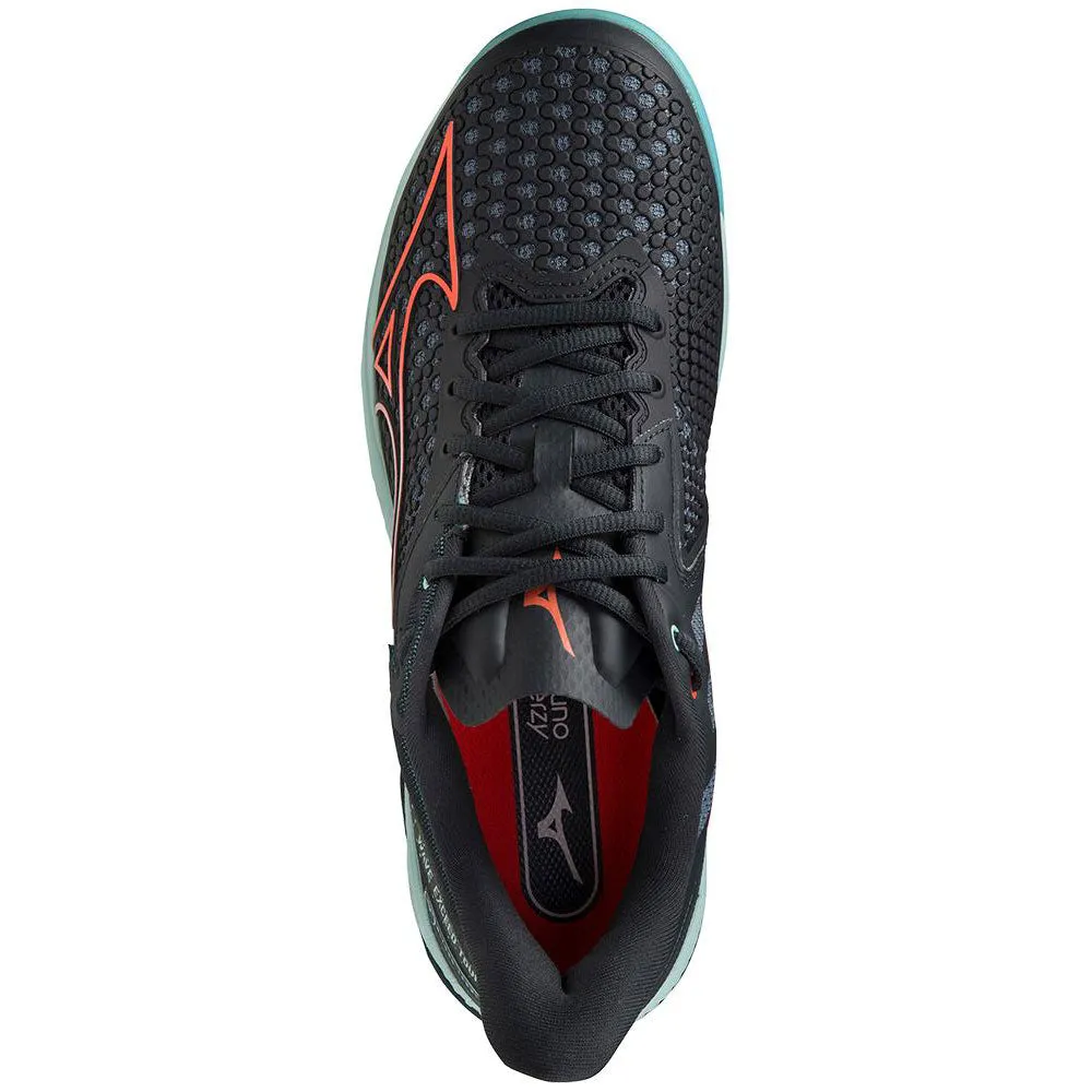 Mizuno Wave Exceed Tour 5 All Court Mens Tennis Shoes