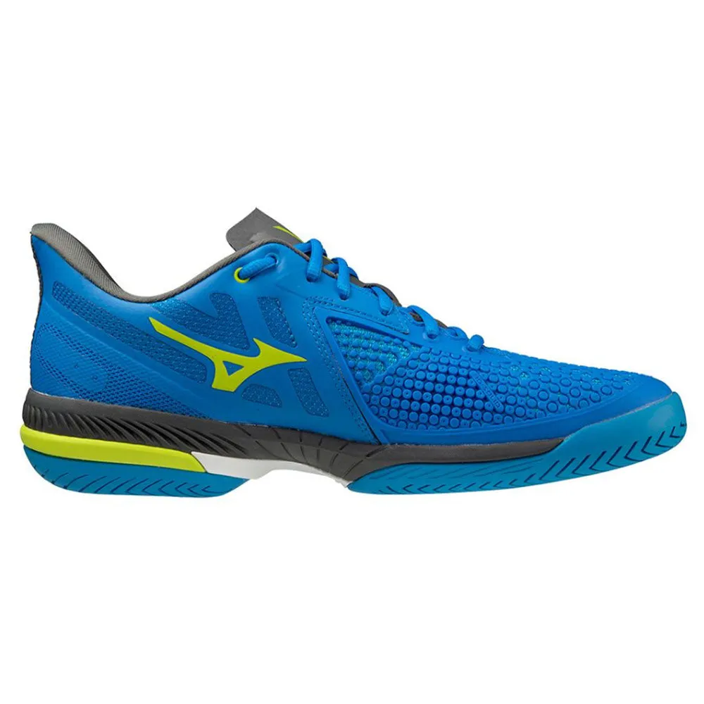 Mizuno Wave Exceed Tour 5 All Court Mens Tennis Shoes