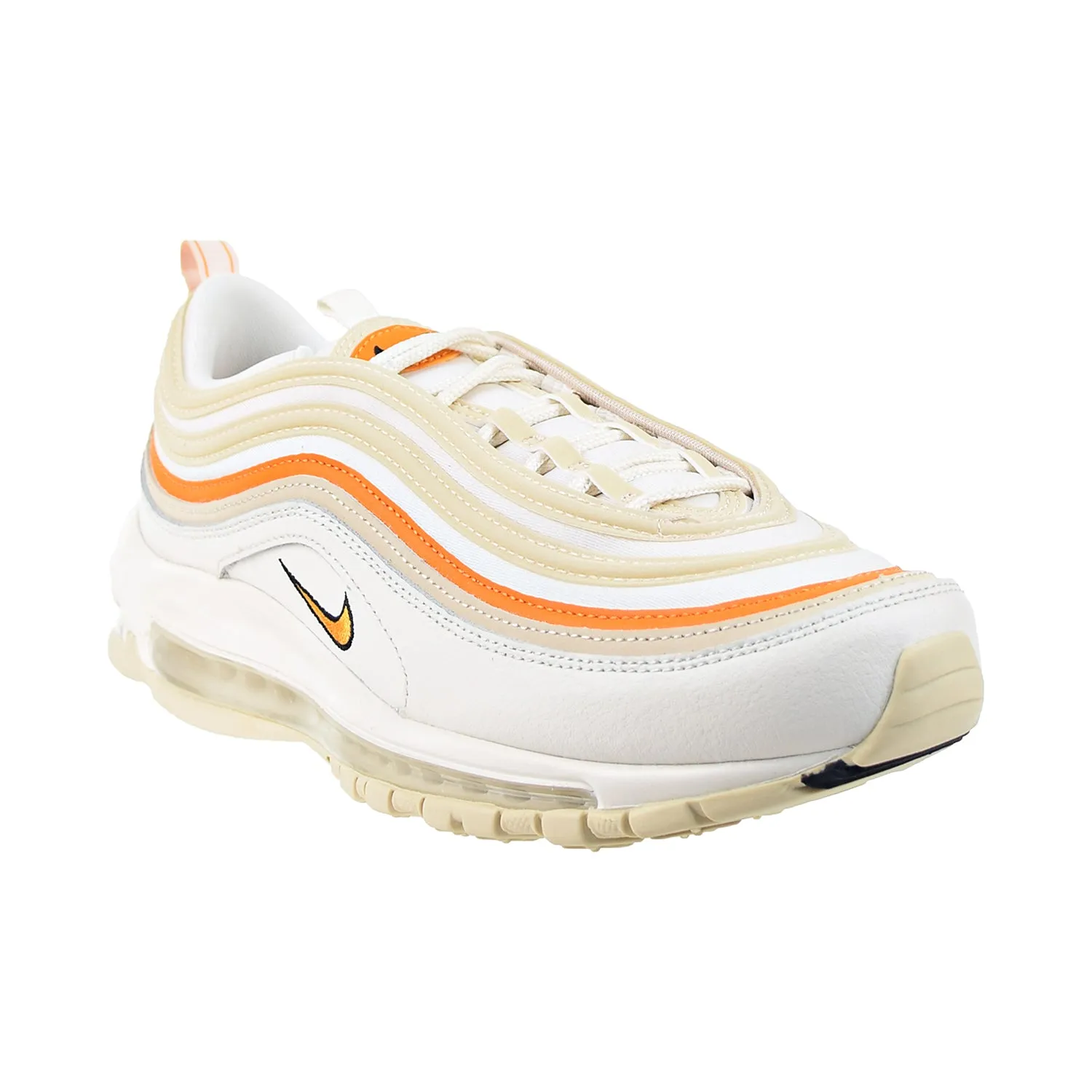 Nike Air Max 97 Women's Shoes Phantom-Light Curry-Sanddrift