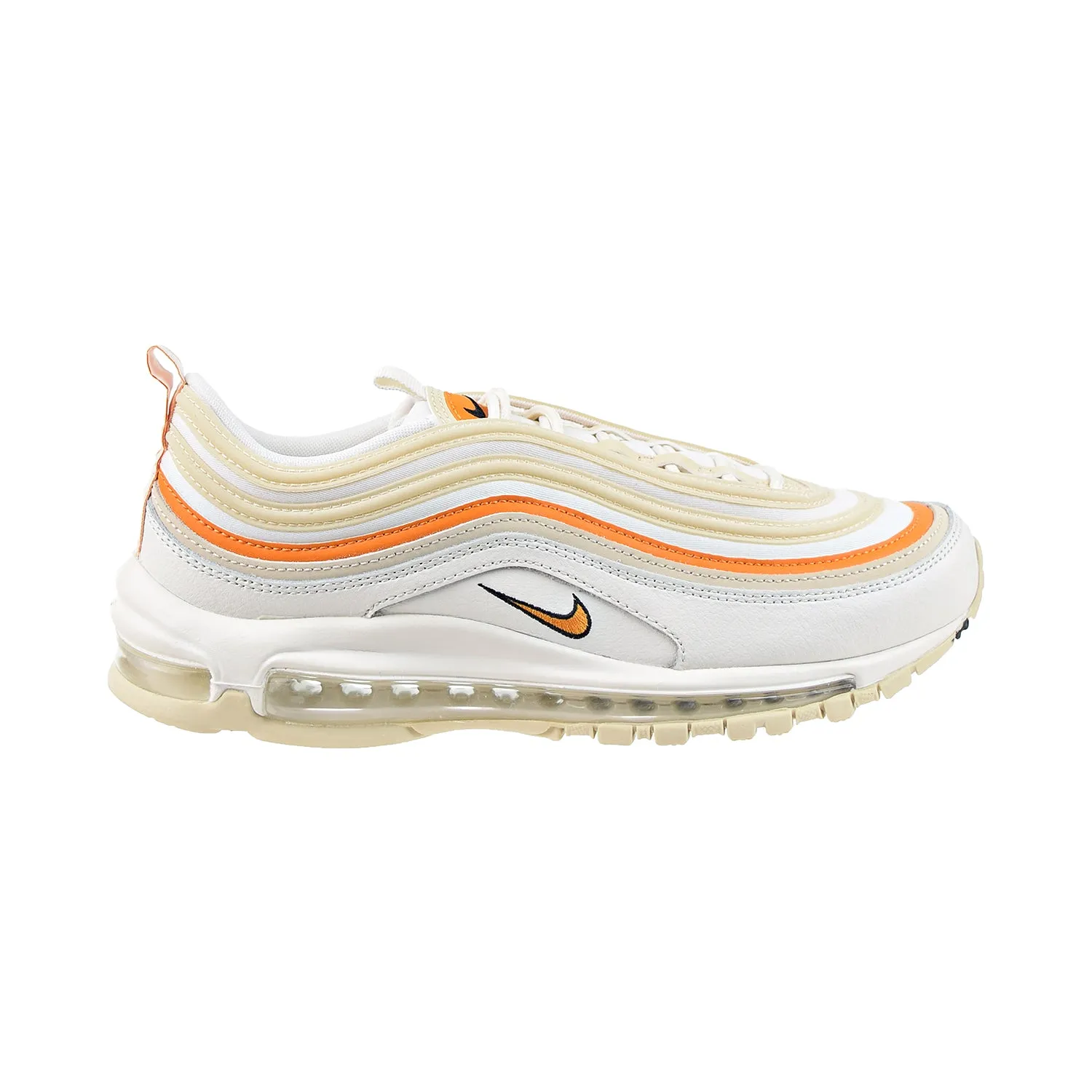 Nike Air Max 97 Women's Shoes Phantom-Light Curry-Sanddrift
