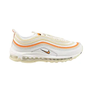 Nike Air Max 97 Women's Shoes Phantom-Light Curry-Sanddrift