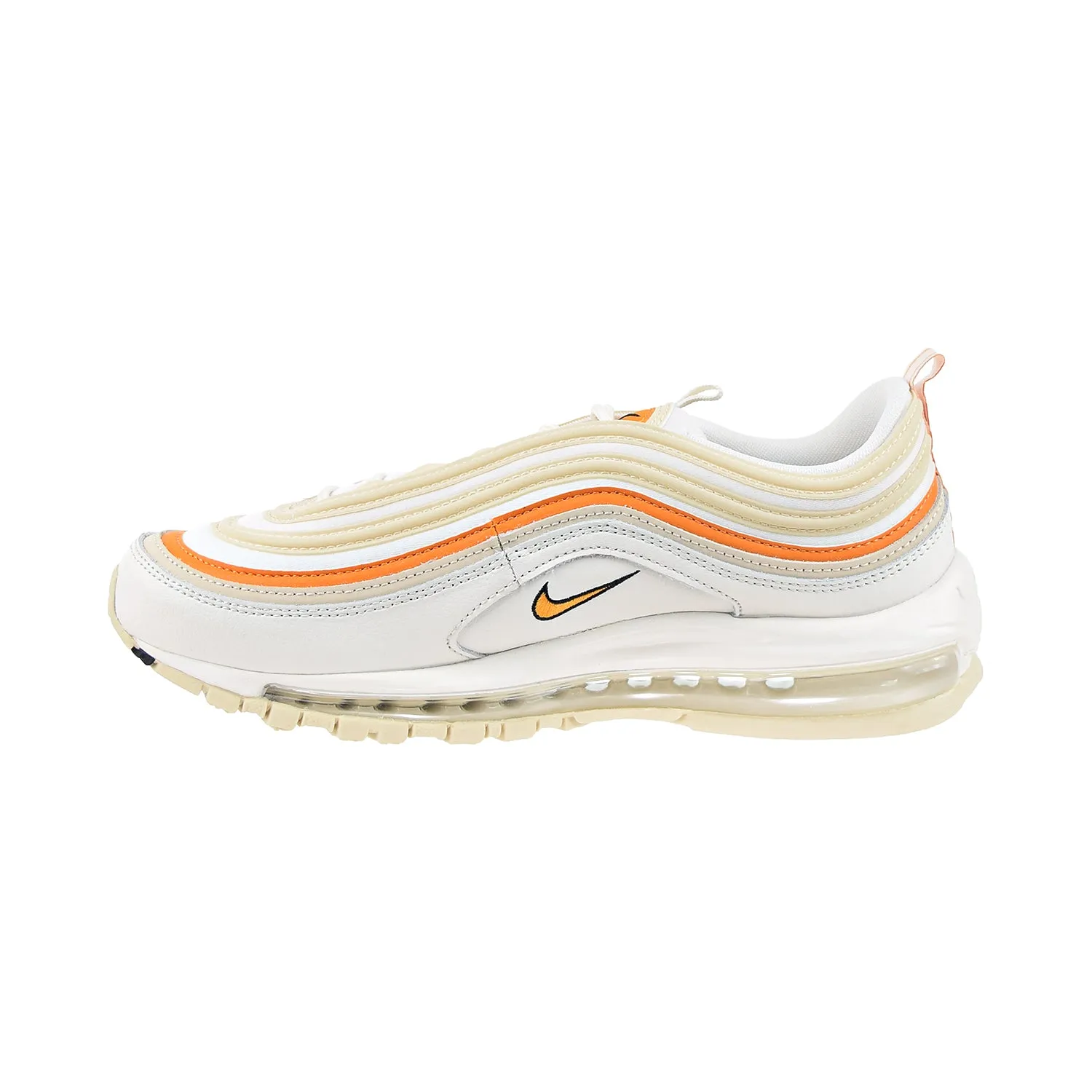 Nike Air Max 97 Women's Shoes Phantom-Light Curry-Sanddrift