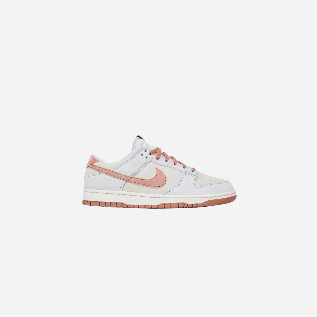 Nike Dunk Low Fossil Rose