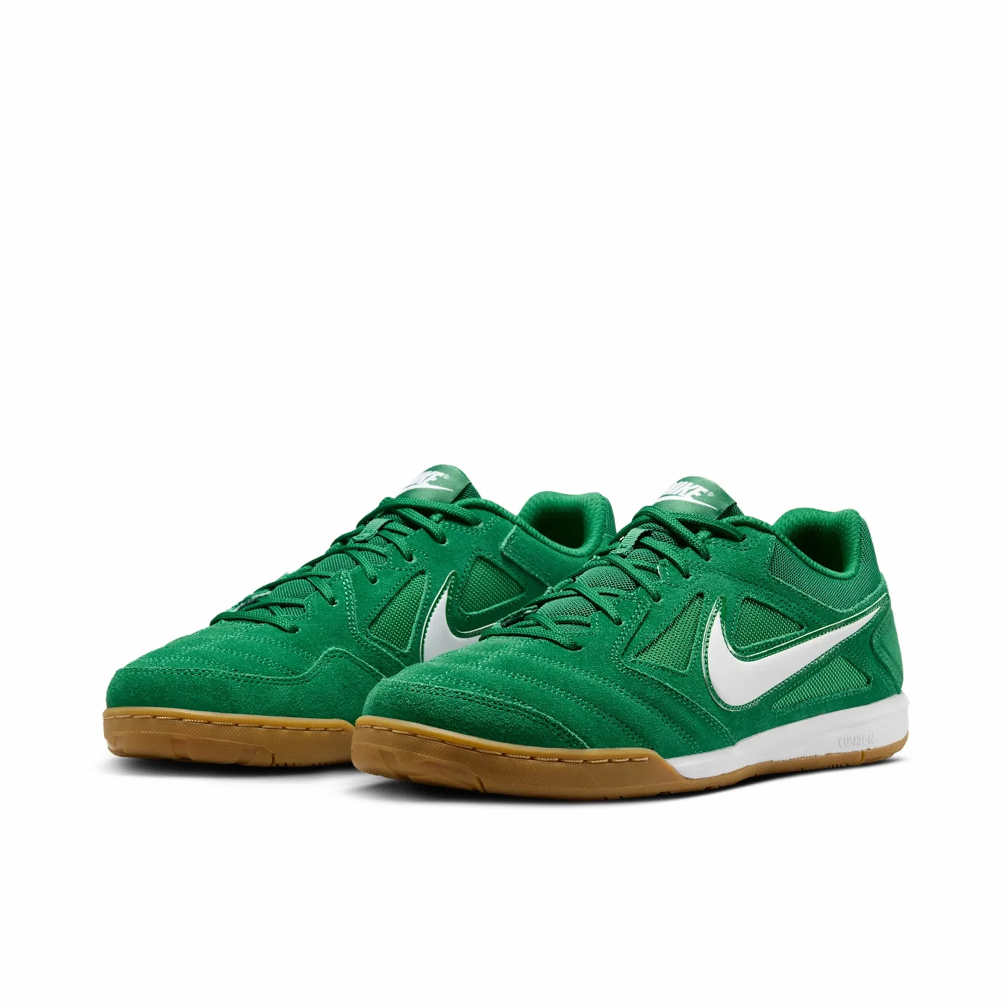 Nike Gato "Pine Green" (Pine Green/White-Gum Light Brown)
