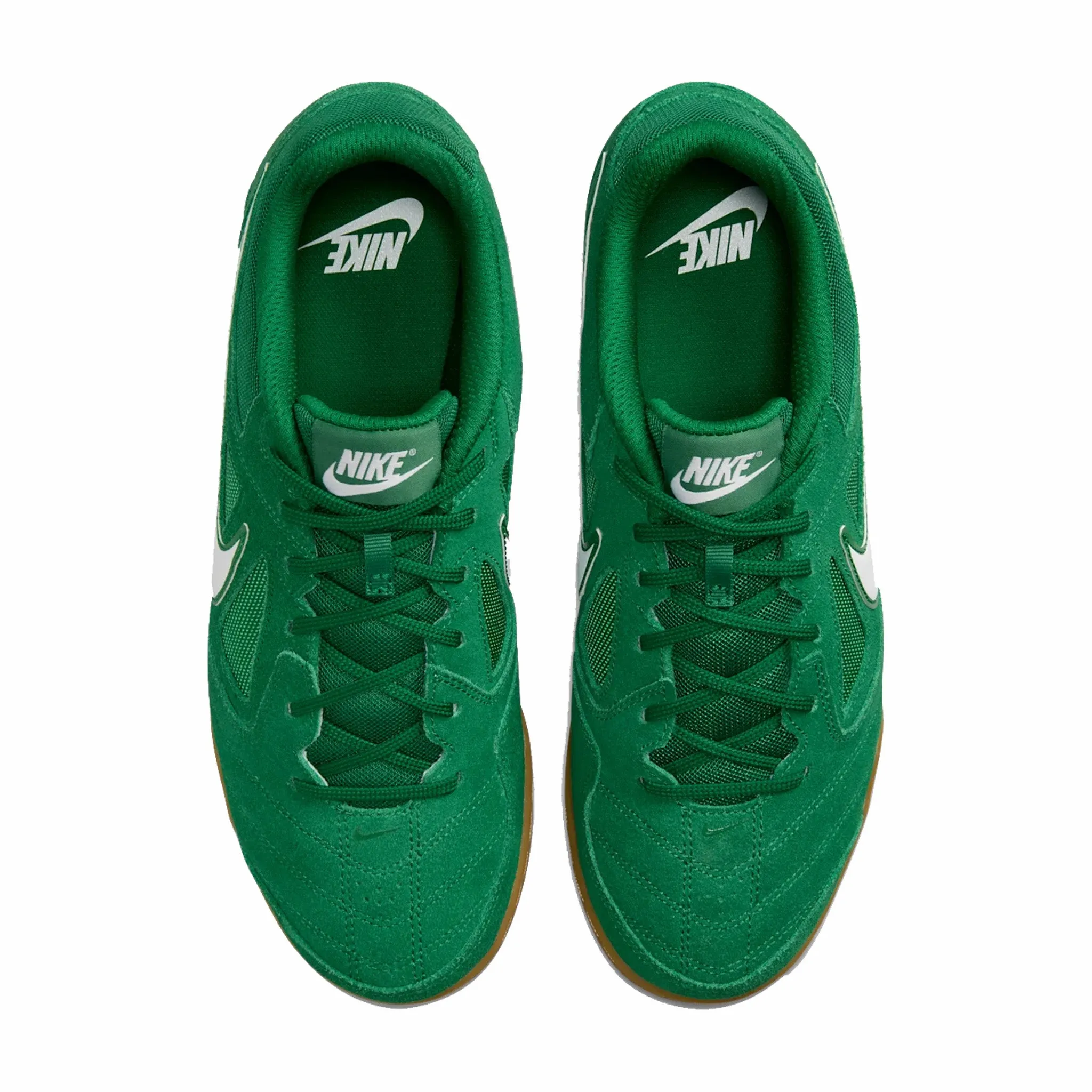 Nike Gato "Pine Green" (Pine Green/White-Gum Light Brown)