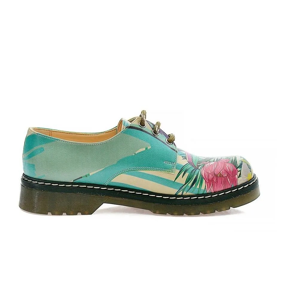 Oxford Shoes MAX114