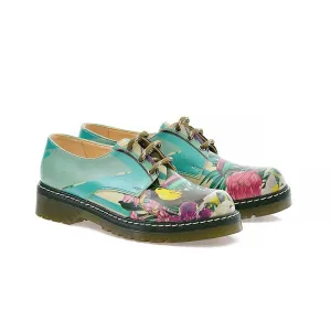 Oxford Shoes MAX114