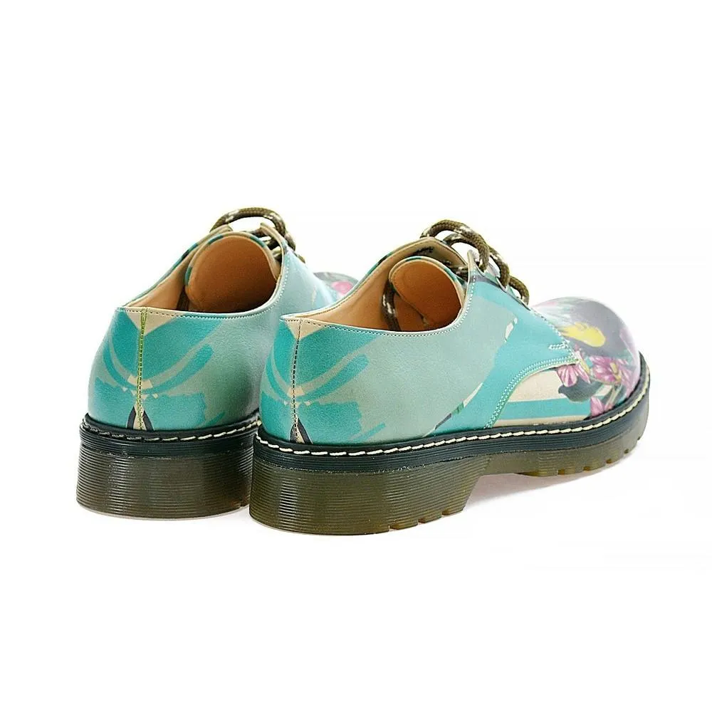 Oxford Shoes MAX114