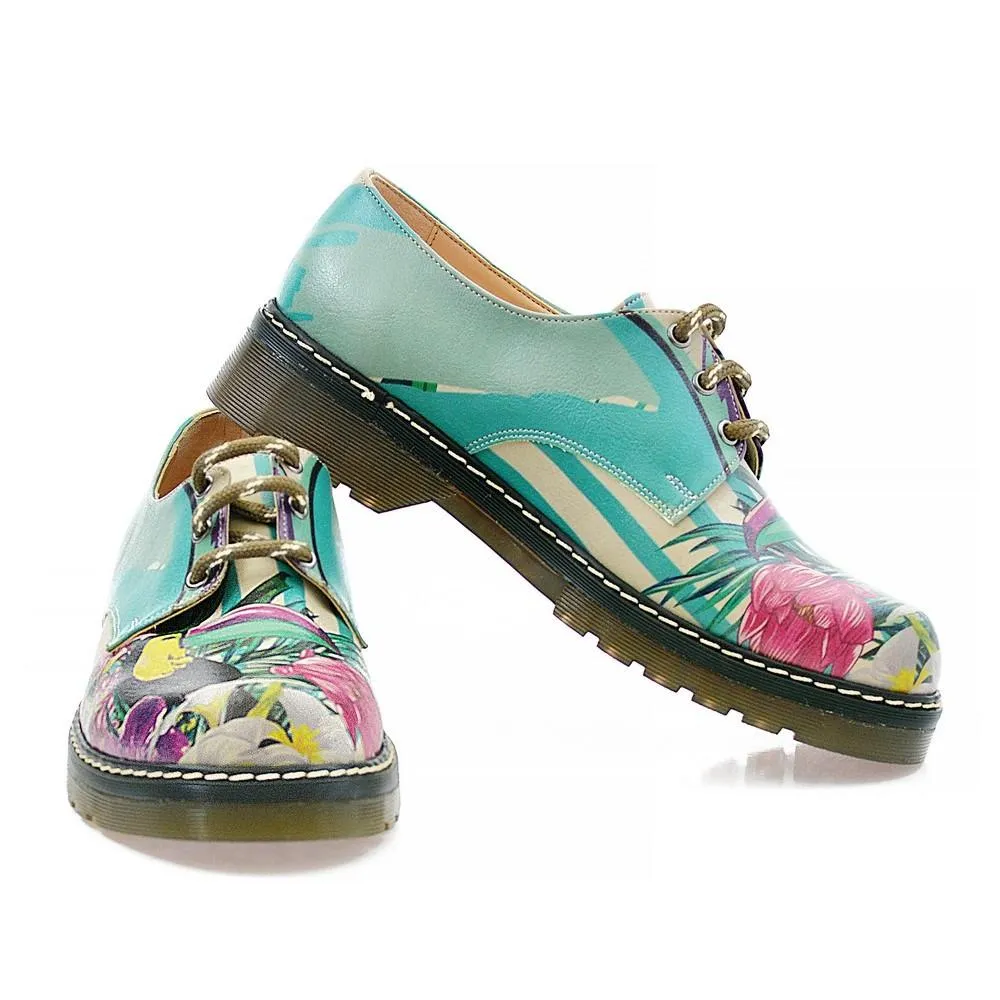 Oxford Shoes MAX114