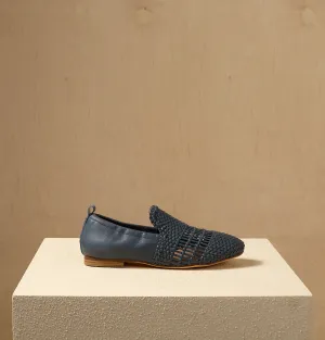 Palermo Woven Loafer