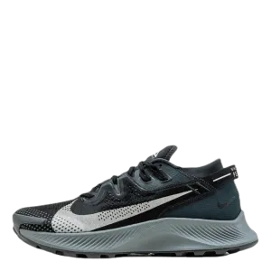 Pegasus Trail 2 Black/Grey