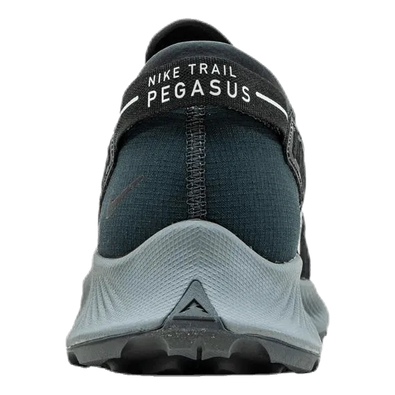 Pegasus Trail 2 Black/Grey