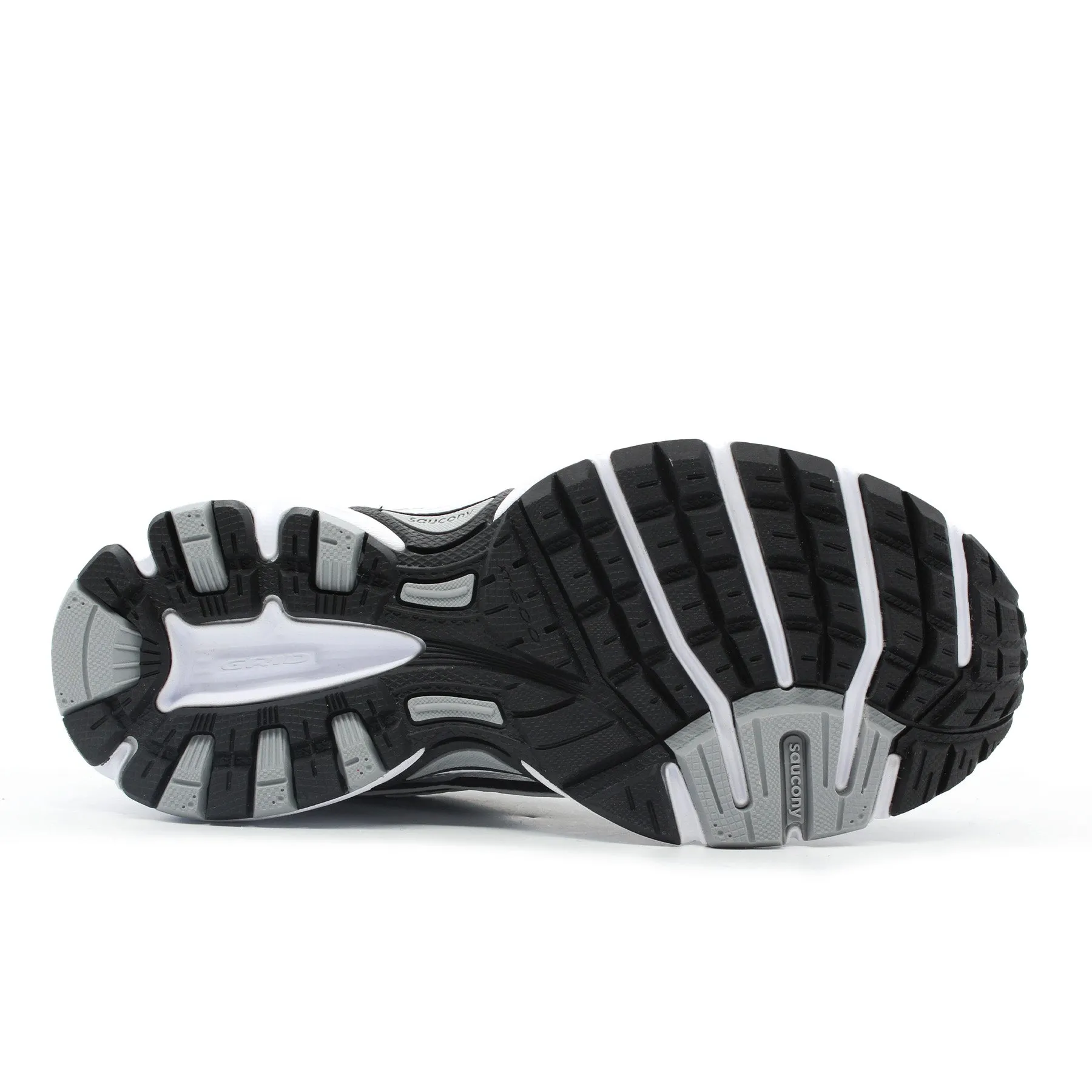Saucony's Women Ride Millenium
