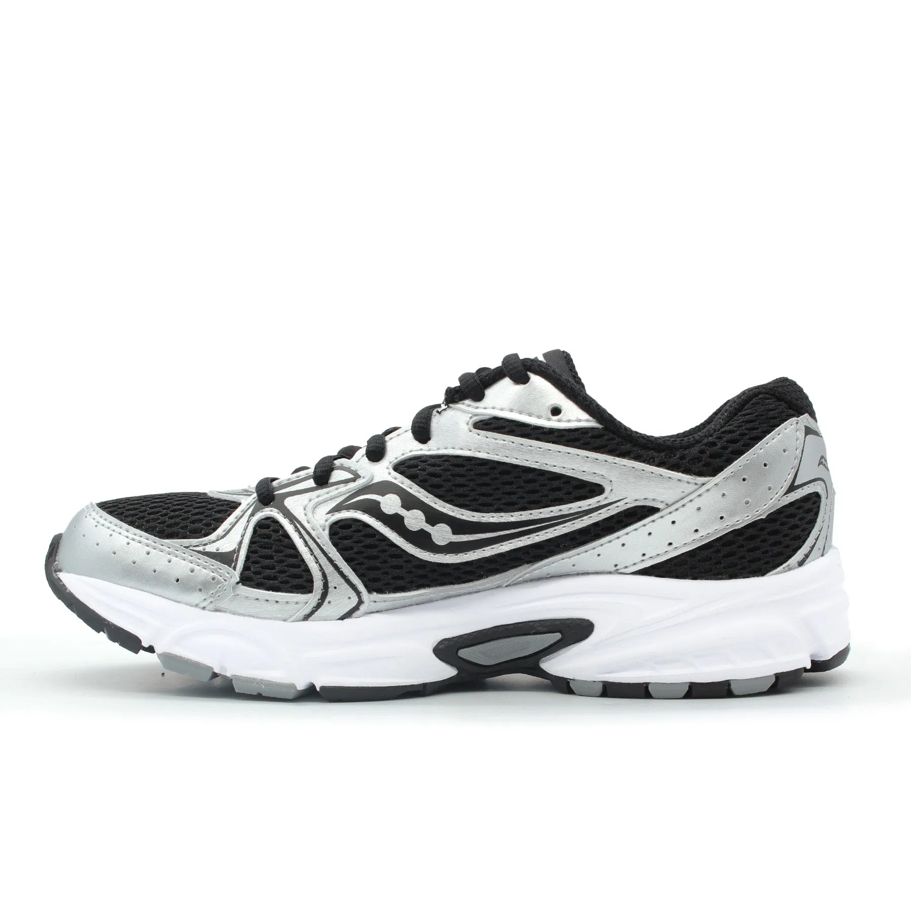 Saucony's Women Ride Millenium