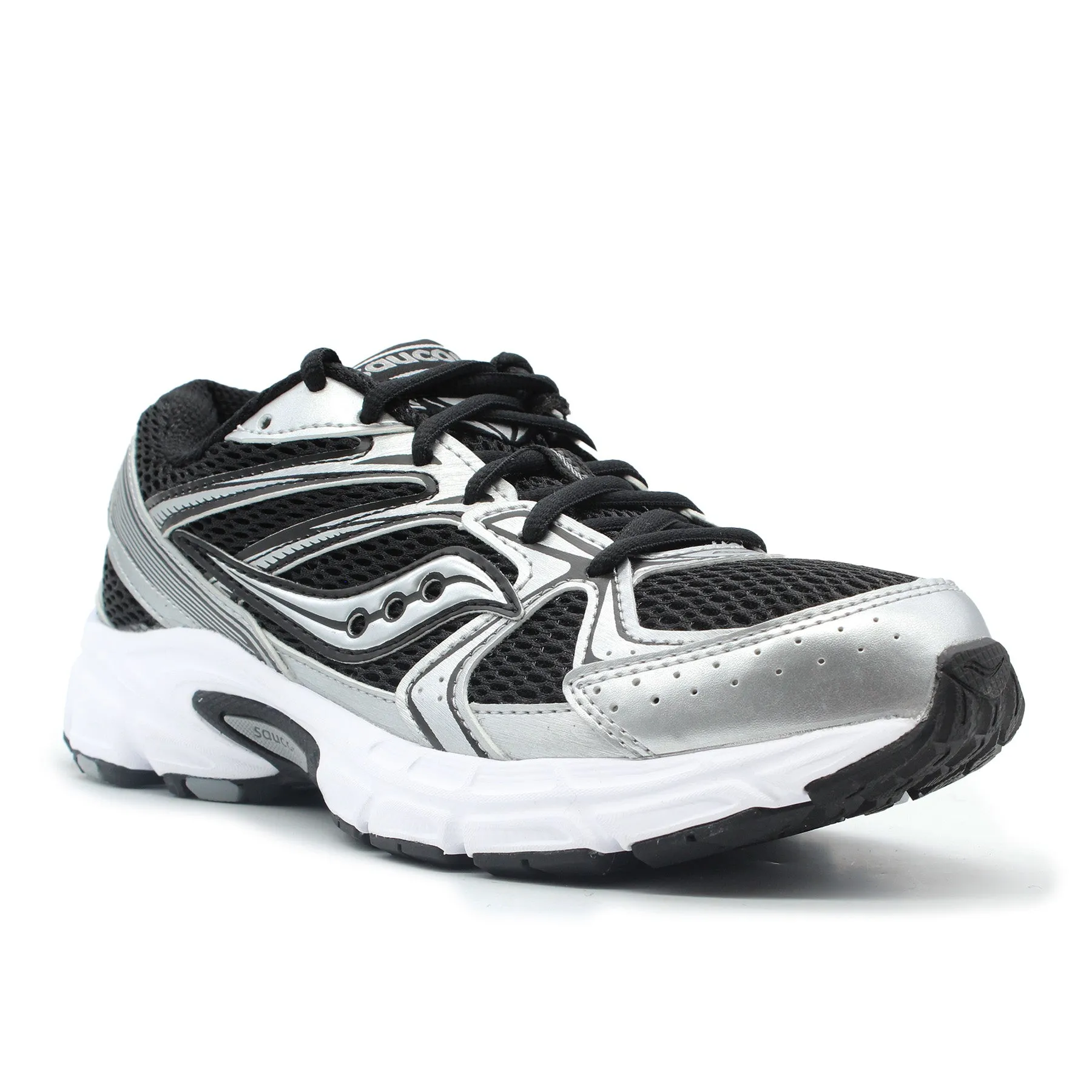 Saucony's Women Ride Millenium