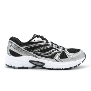 Saucony's Women Ride Millenium