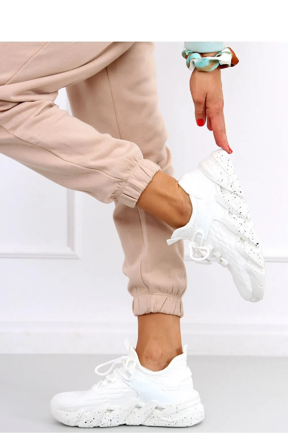 Sport Shoes model 162707 Inello