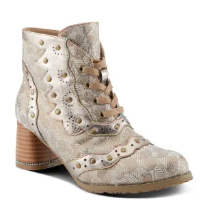 Spring Step Shoes L'Artiste Haisley Boots