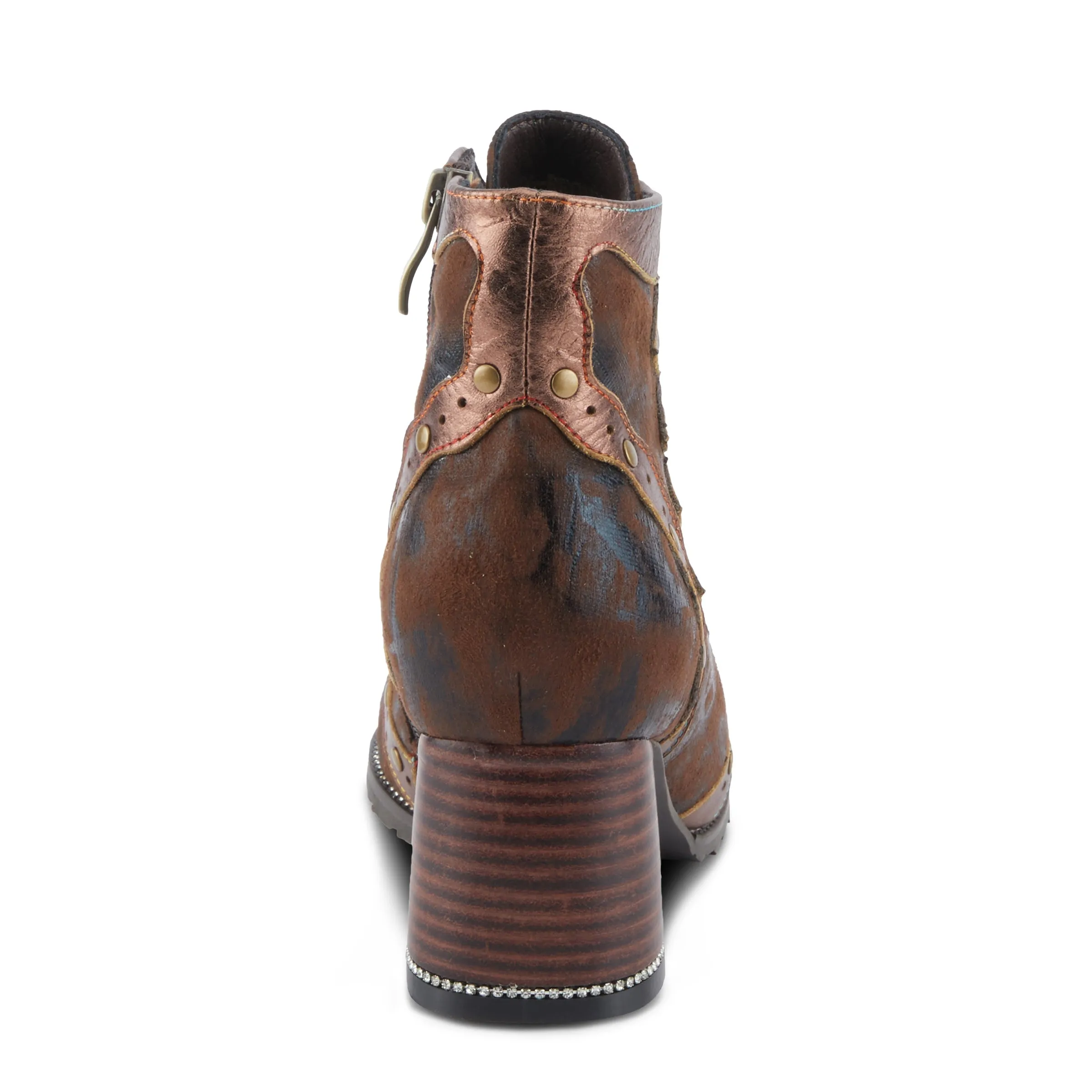 Spring Step Shoes L'Artiste Haisley Boots