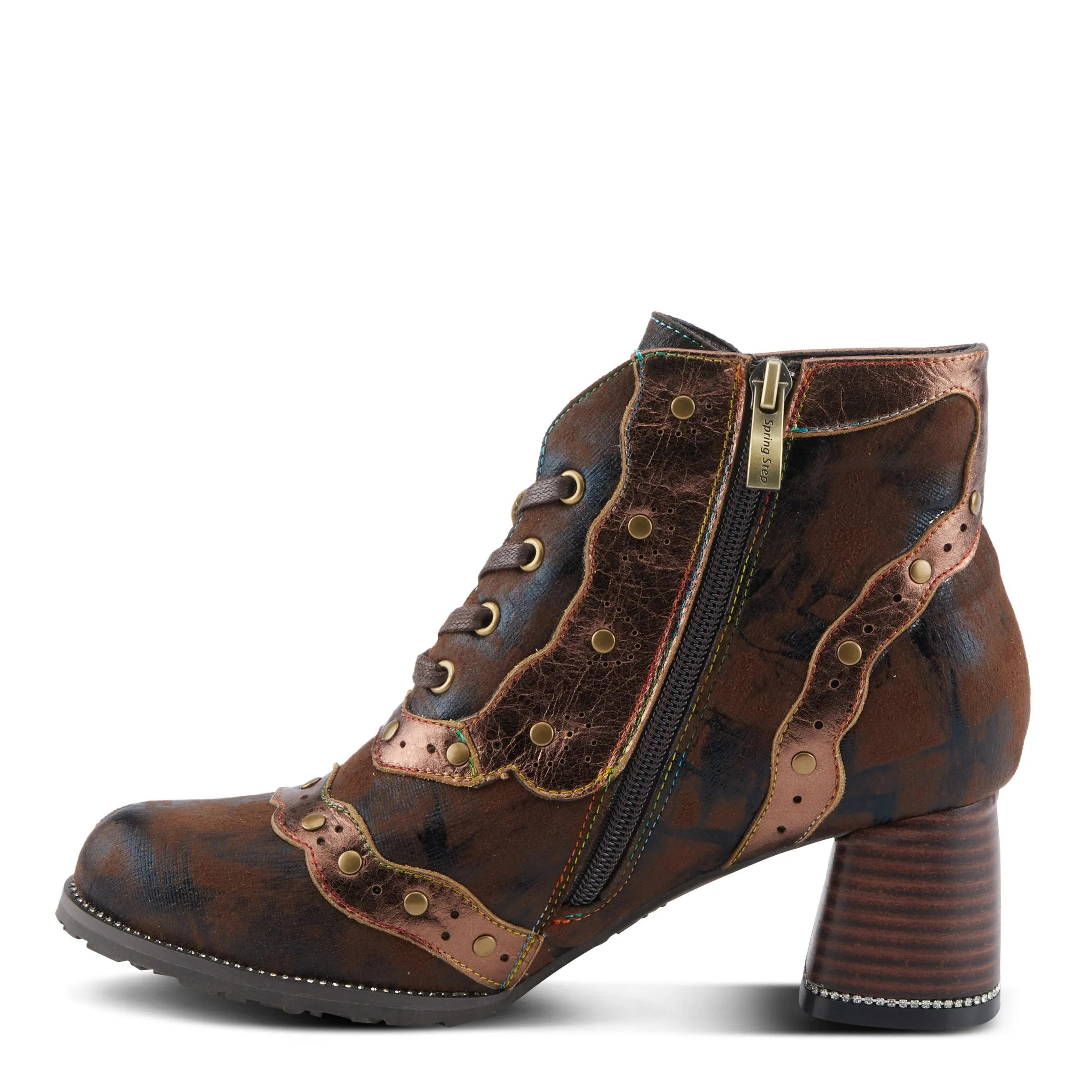 Spring Step Shoes L'Artiste Haisley Boots