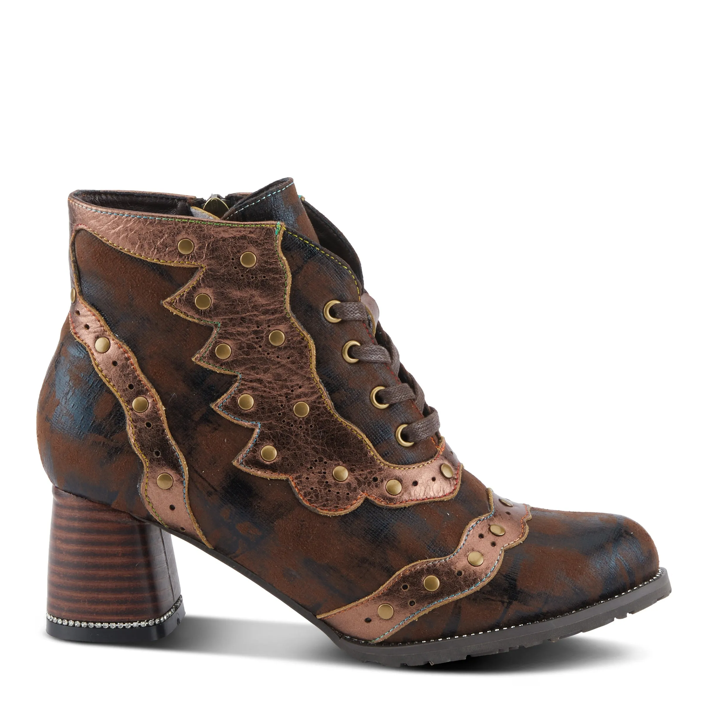 Spring Step Shoes L'Artiste Haisley Boots