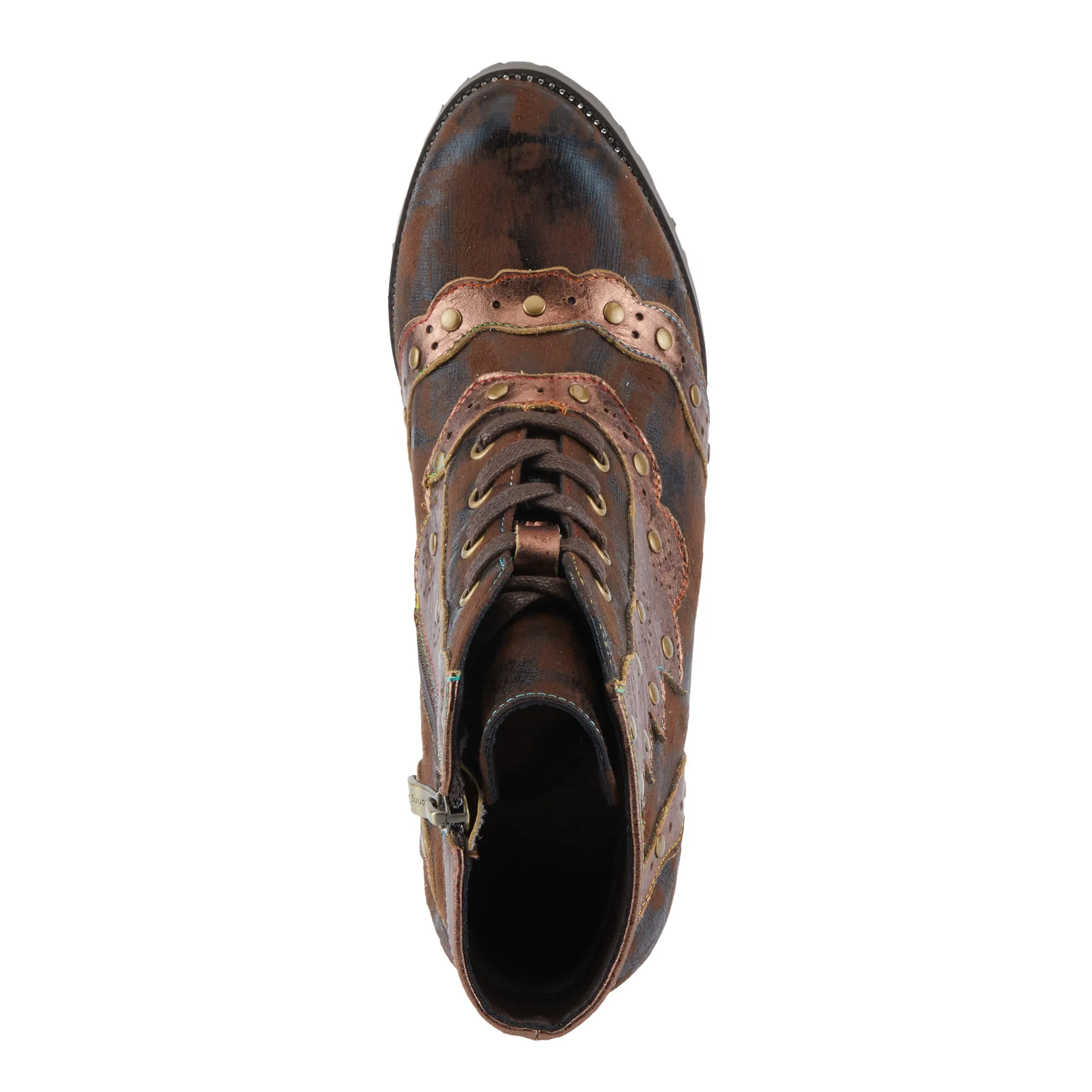 Spring Step Shoes L'Artiste Haisley Boots